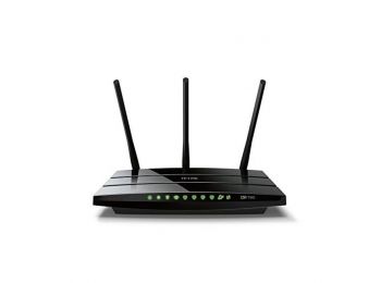 TP-LINK Archer C7 Router GB Wifi Dual AC1750 v2,