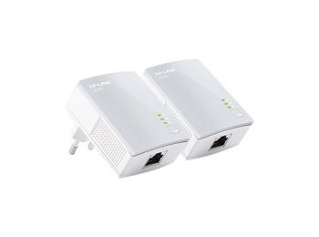 TP-LINK TL-PA4010KIT Powerline 500Mbps Homeplug AV,