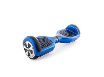 InnovaGoods Hoverboard Elektromos Roller, Kék