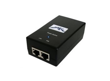 Adapter UBIQUITI POE-15-12W 15VDC 0.8A,