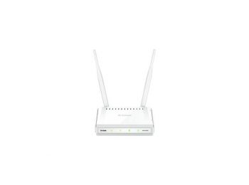 Router D-Link DAP-2020 N300,