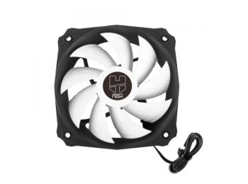 Ventilator és Melegítő NOX NXHUMMERH112 100W 26.4 dBA 3-p