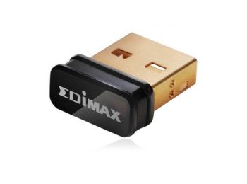 Mini USB Wifi Adapter Edimax EW-7811UN 150N,