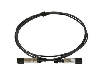 Latiguillo Fibra SFP+ Mikrotik S+DA0001 10 Gbps 1 m,