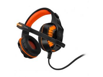 Fejhallgató Mikrofonnal KROM NXKROMKNR Konor Ultimate | Nar