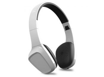 Bluetooth Headset Mikrofonnal Energy Sistem MAUAMI0539 8 h Fehér,