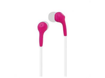 Fejhallgató Mikrofonnal Ref. 101356 Fukszia,