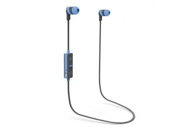 Sport Bluetooth Fejhallgató Mikrofonnal Ref. 101394 Kék,
