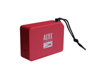 Bluetooth Hangszóró Altec Lansing AL-SNDBS2-001.141 Piros,