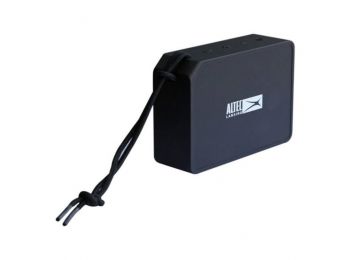 Bluetooth Hangszóró Altec Lansing AL-SNDBS2-001.133 Fekete