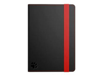 Univerzális Tablet Tok CATKIL CTK003 Fekete Piros,