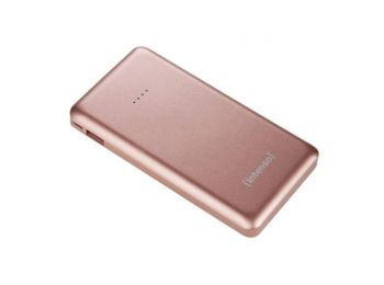 Power Bank INTENSO 7332533 10000 mAh Rózsaszín,