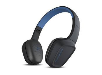 Bluetooth Headset Mikrofonnal Energy Sistem 429226 | Kék,