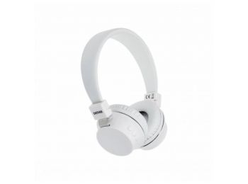 Bluetooth headset Denver Electronics BTH-205 Fehér,
