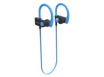 Sport Bluetooth Headset Denver Electronics BTE-110 50 mAh, K