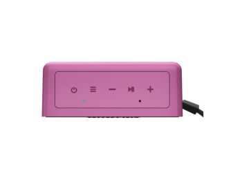 Bluetooth Hangszóró Energy Sistem Music Box 1 (5W), Fekete