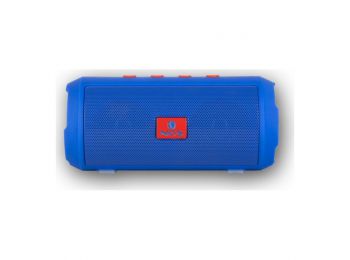 Vezeték nélküli Bluetooth Hangszóró NGS Roller Tumbler 6W USB 1200 mAh FM, Zöld