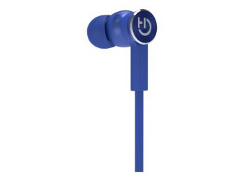 Fejhallgató Hiditec Aken Bluetooth V 4.2 150 mAh, Kék