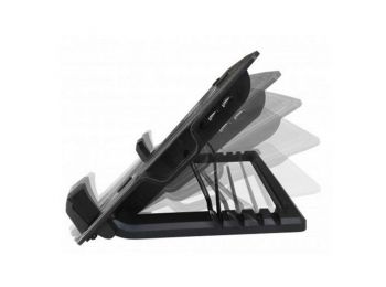 Base de Refrigeración para Portátil Ewent EW1258 17