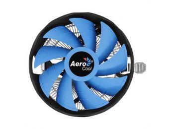 Ventilátor Aerocool VERKHOPLUS 12 cm 3W,