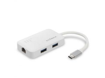 USB–Ethernet Adapter Edimax EU-4308 USB 3.0,