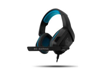 Gamer Headset Mikrofonnal BG BGRADAR,