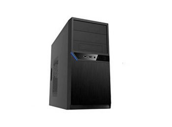 Mikro ATX Számítógépház CoolBox M660,