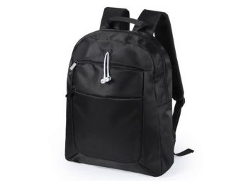 Hátiszák Notebookhoz Fejhallgató Kimenettel (15