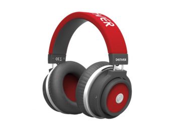 Vezeték nélküli Fejhallgató Denver Electronics BTH-250, 