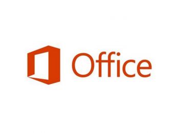 Microsoft Office 2019 Home & Student Microsoft 79G-05043 (1 licensz),