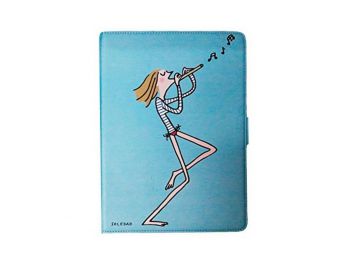 Univerzális Tablet Tok Soledad Bravi BVTAB001 10,1