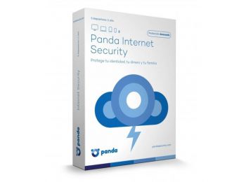 Otthoni antivírus Panda Dome Advanced 5 VPN Windows,