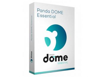 Otthoni antivírus Panda Dome Essential 3 VPN Windows,