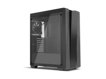 ATX Közepes Torony PC Ház NOX NXHUMMERFSN,