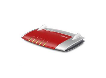 Vezeték nélküli Modem Fritz! Box4040 WPS 5 GHz 400 Mbps P