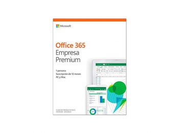 Microsoft Office 365 Premium Microsoft KLQ-00405,