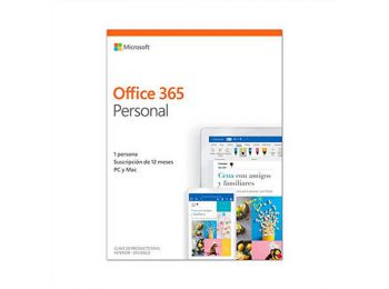 Microsoft Office 365 Microsoft QQ2-00768 (5 készülék),