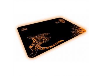 Gamer Egérpad iggual IGG3158, 25 x 21 cm