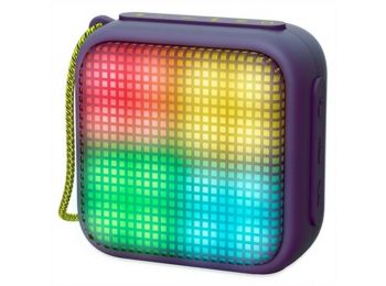 Bluetooth Hordozható Hangszóró Energy Sistem 446 5 W 1200