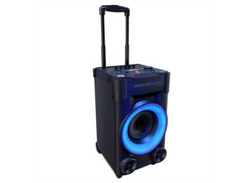 Bluetooth Hangszóró Energy Sistem 443741 LED FM 40W,