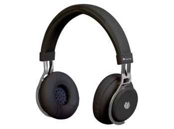 Bluetooth headset NGS ARTICA LUST 300 mAh Fekete,