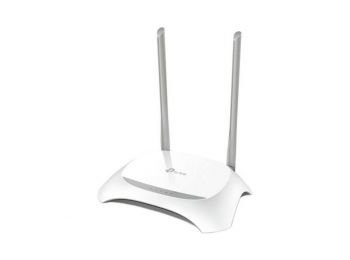 Vezeték nélküli Modem TP-Link TL-WR850N 2.4 GHz 300 Mbps 