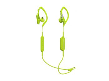 Sport Bluetooth Headset Panasonic Corp. RP-BTS10E-Y Sárga,
