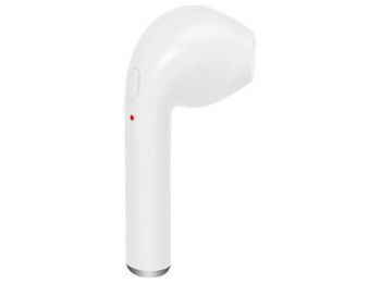 Bluetooth Headset Mikrofonnal BRIGMTON BML-14 45 mAh (Bal), 