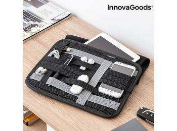 InnovaGoods Flexi·Case Gadget Cool Tablet tartó Kiegészí