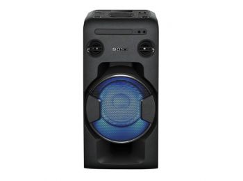 Bluetooth Hangszóró Sony MHCV11 Bluetooth NFC 470W Fekete,