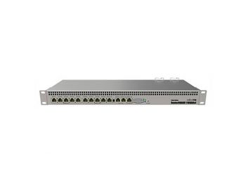 Router Mikrotik RB1100AHx4 1.4 GHz RJ45 1GB L6,