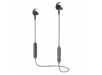 Sport Fejhallgató Denver Electronics BEN-151 Bluetooth 4.2 100 mAh Fekete,