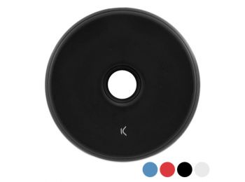 Vezeték nélküli töltő 5W, Fehér