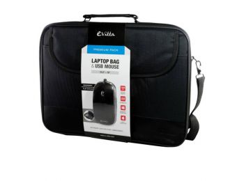 Laptop- és Egér Táska E-Vitta EVLB00030 15.4